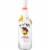 Malibu Mango Rum Perspective: back