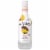 Malibu Mango Rum Perspective: back