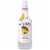 Malibu Passion Fruit Rum Perspective: back