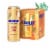 Absolut Mango Mule Sparkling Perspective: back