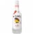 Malibu Watermelon Flavored Rum Perspective: back
