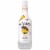 Malibu Peach Rum Perspective: back