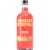 Absolut Raspberry Lemon Cocktail Perspective: back