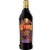 Kahlua Chocolate Sips Coffee Liqueur Perspective: back