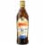 Kahlua Chocolate Sips Coffee Liqueur Perspective: back