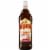 Kahlua Dunkin Caramel Swirl Coffee Liqueur Perspective: back