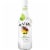 Malibu Lime Rum Perspective: back