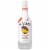 Malibu Strawberry Rum Perspective: back