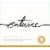 Entwine Chardonnay California White Wine Perspective: back