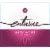 Entwine Cabernet Sauvignon California Red Wine Perspective: back