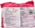 Indomie® Mi Goreng Hot & Spicy Instant Noodles Perspective: back