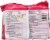Indomie® Mi Goreng Hot & Spicy Instant Noodles Perspective: back