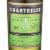 Chartreuse Green Herbal Liqueur Perspective: back