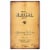 Ilegal Mezcal Joven Perspective: back