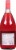 Riunite Lambrusco Rose Wine Perspective: back