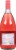 Riunite Lambrusco Rose Wine Perspective: back