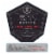 Beringer Founders' Estate Cabernet Sauvignon Red Wine Perspective: back