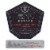 Beringer Founders' Estate Cabernet Sauvignon California Red Wine Perspective: back