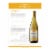 Beringer Main & Vine Chardonnay California White Wine Perspective: back