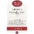 Beringer Main & Vine Red Crush Blend California Wine Perspective: back