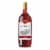 Beringer White Merlot California Rose Wine Perspective: back