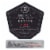 Beringer Founders' Estate Merlot California Red Wine Perspective: back