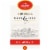 Beringer Main & Vine Red Moscato Chile Wine Perspective: back
