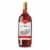 Beringer Main & Vine Red Moscato Wine Perspective: back