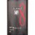 Cellar No. 8 California Red Blend Wine Perspective: back