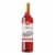 Beringer Main & Vine Pink Moscato California Rose Wine Perspective: back