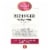Beringer Main & Vine White Zinfandel/Moscato California Rose Wine Perspective: back