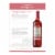 Beringer Main & Vine White Zinfandel/Moscato Blend California Rose Wine Perspective: back
