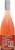 Etude Rose of Pinot Noir Perspective: back
