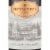Chateau St. Jean Cabernet Sauvignon California Red Wine Perspective: back