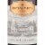 Chateau St. Jean Cabernet Sauvignon California Red Wine Perspective: back