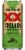 Dos Equis® Lime & Salt Mexican Lager Craft Beer Single Can Perspective: back
