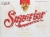 Superior Cereveza Beer Perspective: back