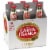 Carta Blanca Original Imported Beer Perspective: back