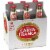 Carta Blanca Original Imported Beer Perspective: back