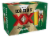 Dos Equis Mexican Lager Beer Cans Perspective: back