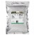 Frontier Herb Raspberry Leaf Organic Red Cut and Sifted - Single Bulk Item - 1LB Perspective: back