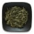 Frontier™ Organic Sencha Leaf Tea Perspective: back