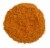 Frontier™ Natural Products Co-op Organic Ground Turmeric Root Perspective: back