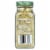 Simply Organic® Adobo Seasoning Perspective: back
