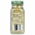 Simply Organic® Adobo Seasoning Perspective: back