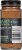 Frontier® Five Spice Powder Salt-Free Blend Perspective: back