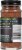Frontier Garam Masala Salt-Free Blend Perspective: back