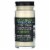 Frontier Co-op Garlic Powder - 2.40 oz (68 g) Perspective: back