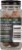 Frontier® Whole Nutmeg Perspective: back