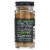 Frontier Cinnamon Ground CERTIFIED ORGANIC (3% oil) 1.90 oz. Bottle (a) Perspective: back